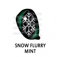 Snow Flurry Mint